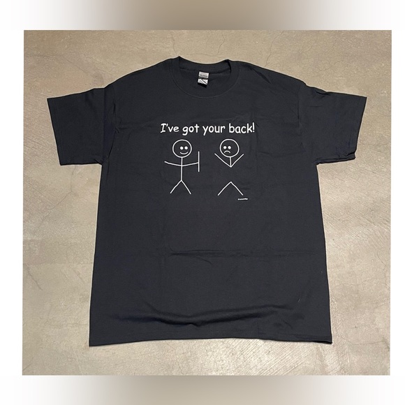 Other - Never Worn Computer Gear T-shirt